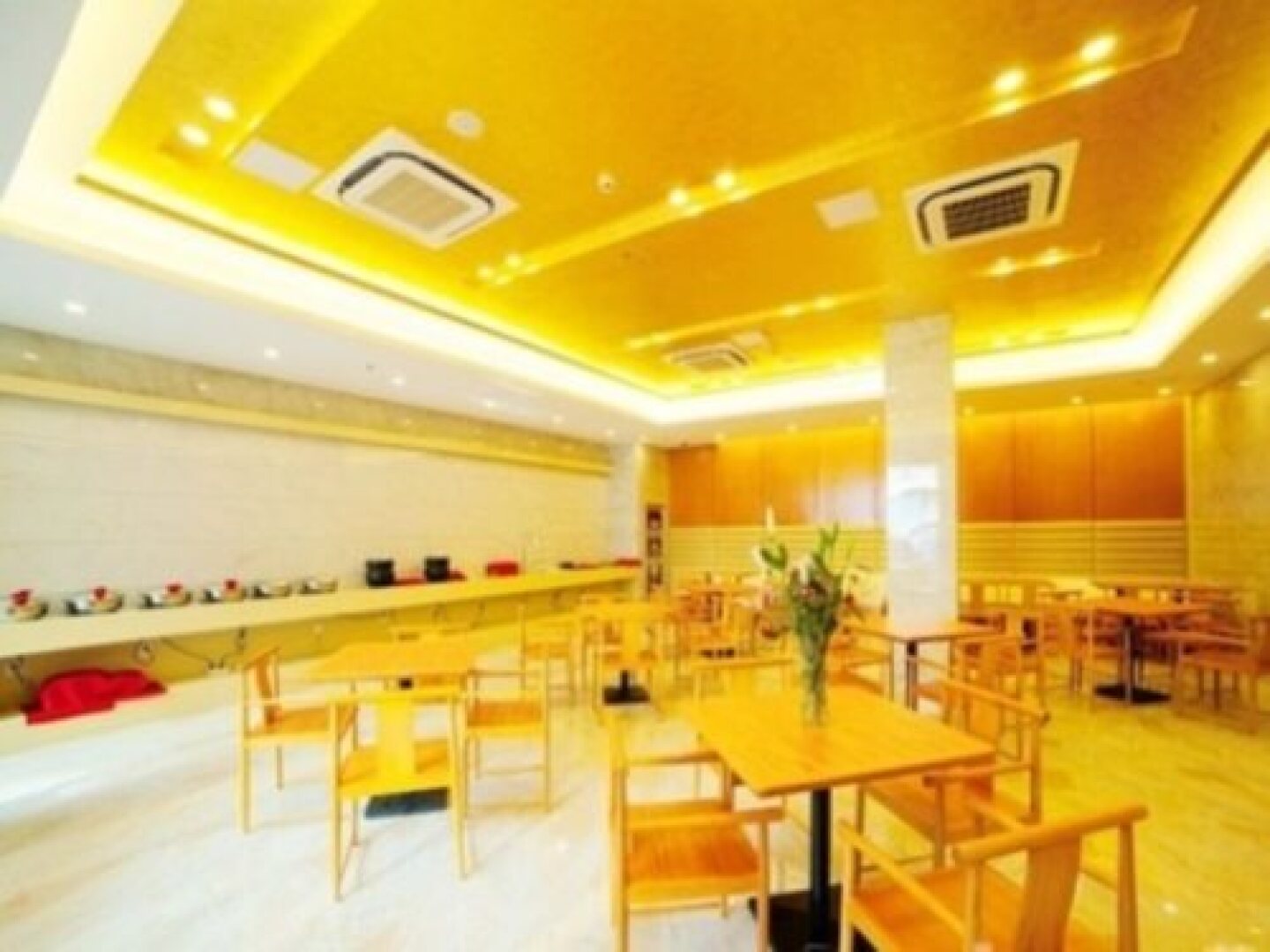 Starway QD Mid jianghai Rd