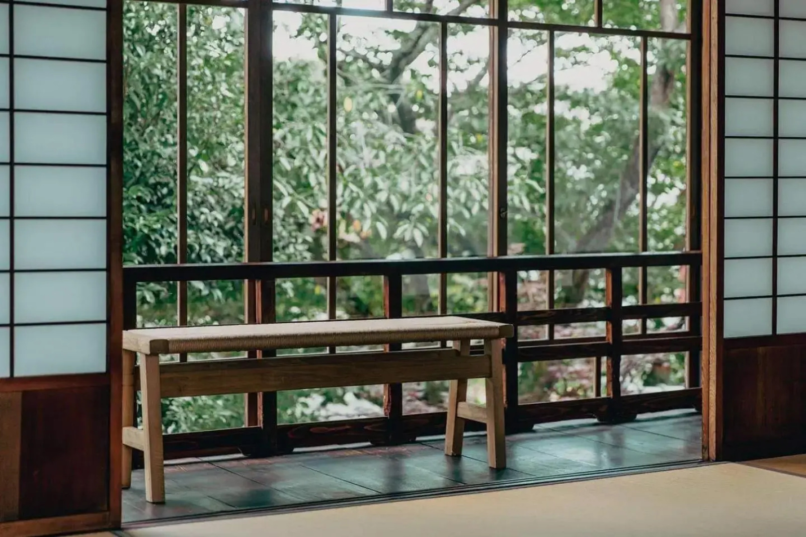 taos 丹波の風土を感じられる一棟貸切の宿