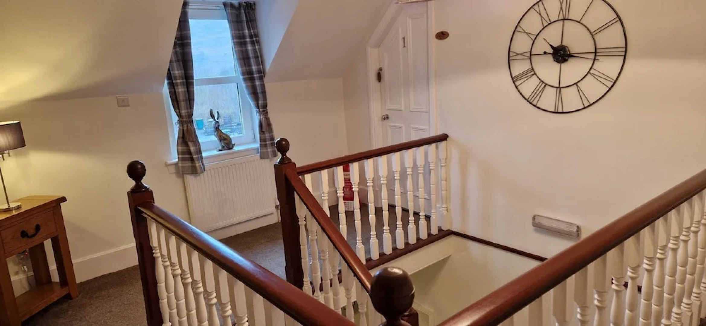 Craigbank Guesthouse