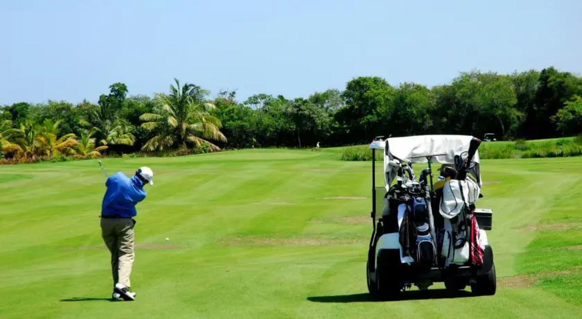 Punta Blanca Golf & Beach Resort
