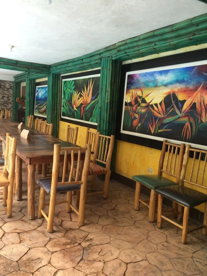 Mi Paraiso Hotel & Resort