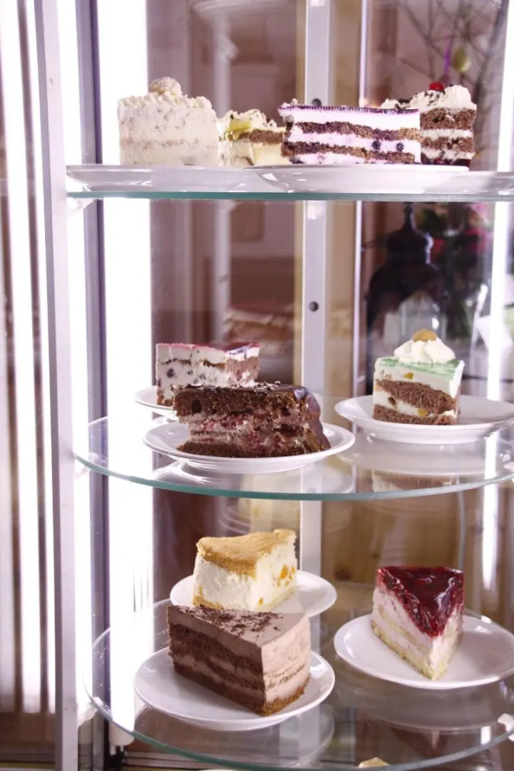 Hotel Cafe Hanfstingl