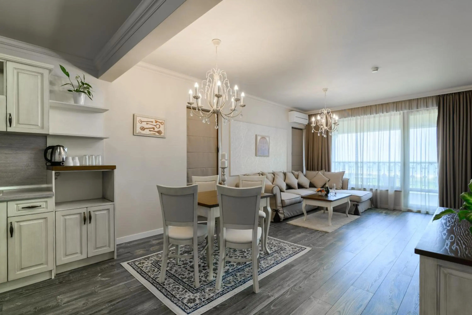 Sunny Castle Hotel - All Inclusive