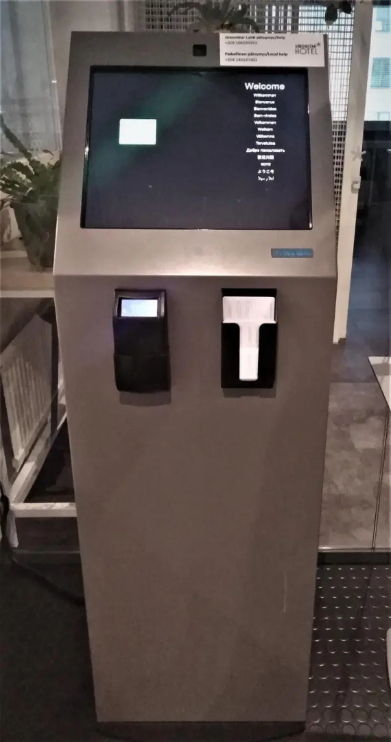 GreenStar Hotel Jyväskylä