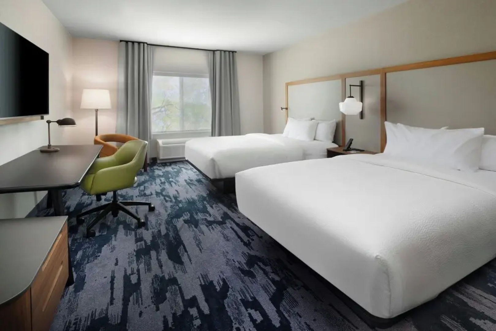 Fairfield by Marriott Inn & Suites DeSoto Dallas South