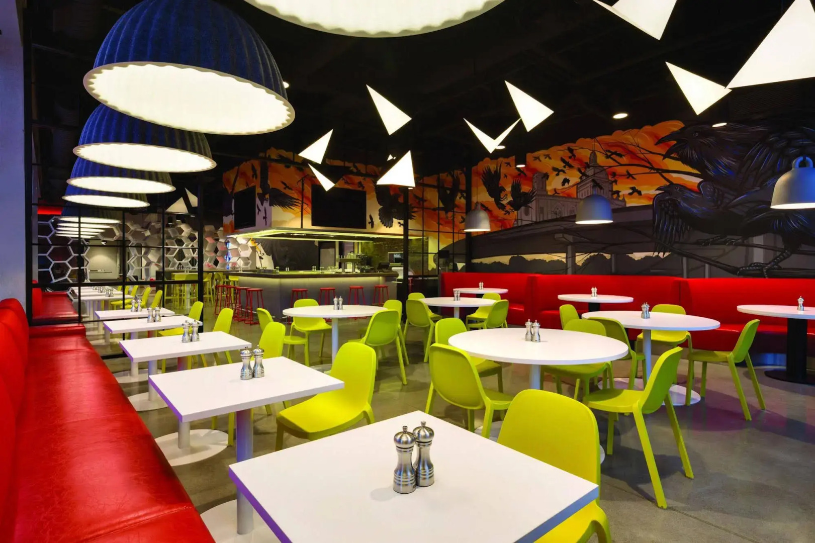 Radisson RED Minneapolis Downtown