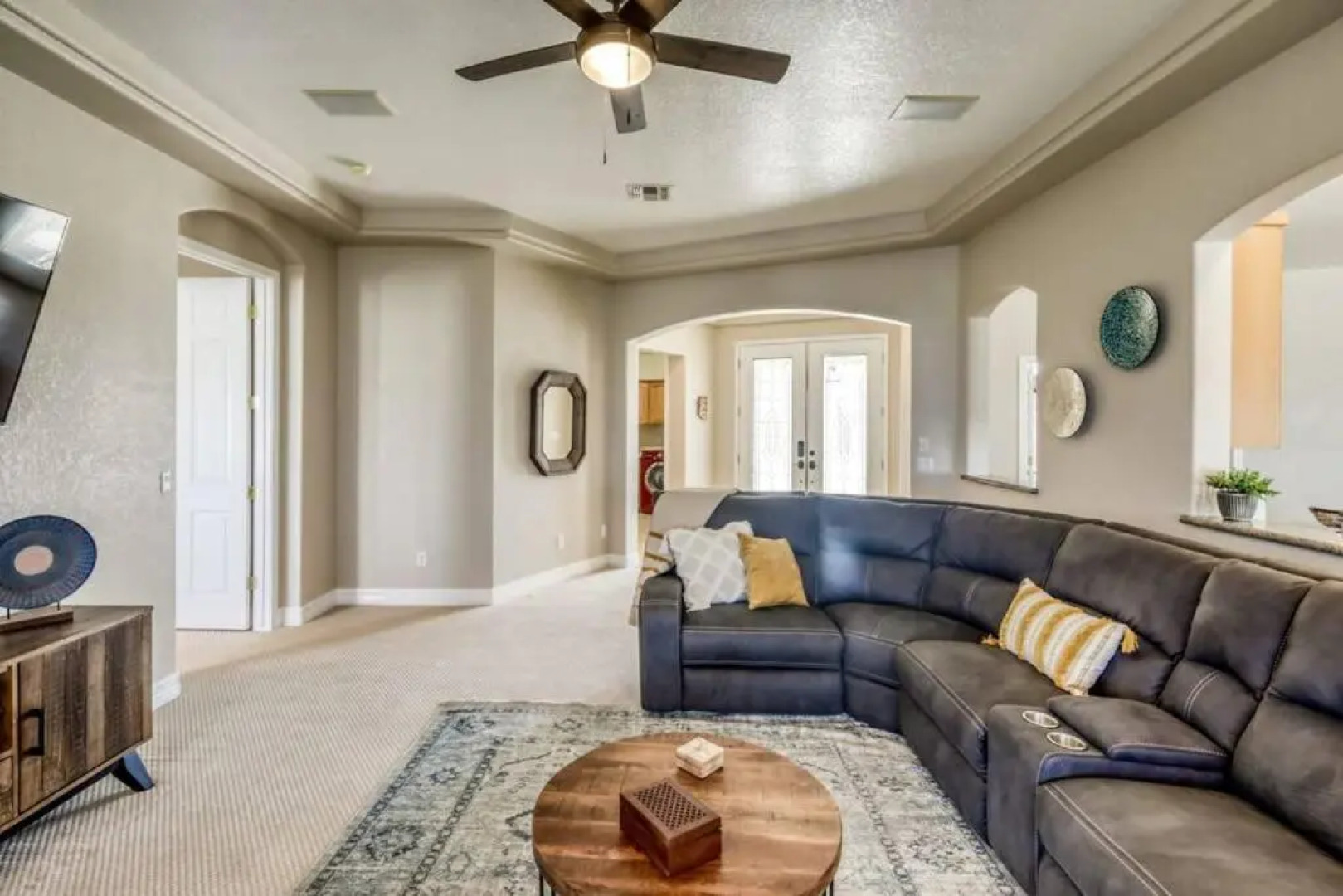 360 Lake Havasu Views with Pool & BBQ!