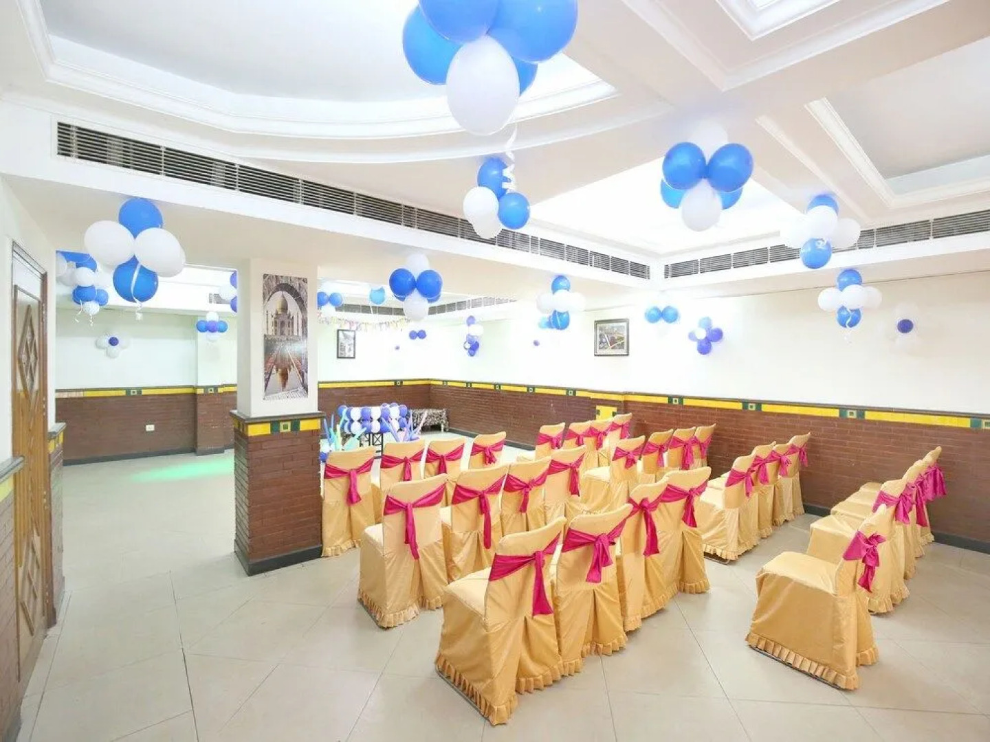 OYO 14324 Hotel towns pride