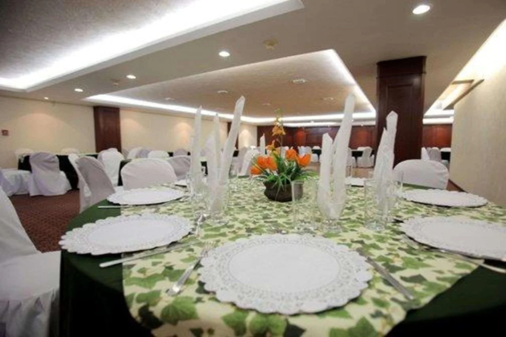 Quality Inn Aguascalientes