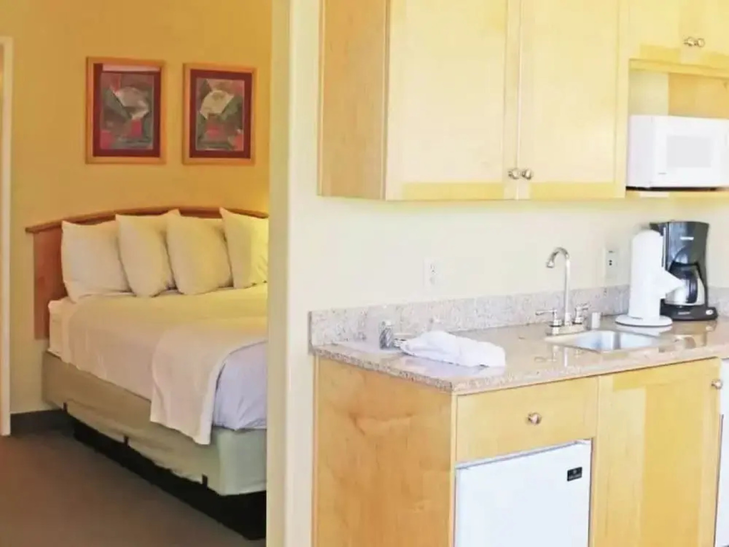 Cimarron Golf Resort