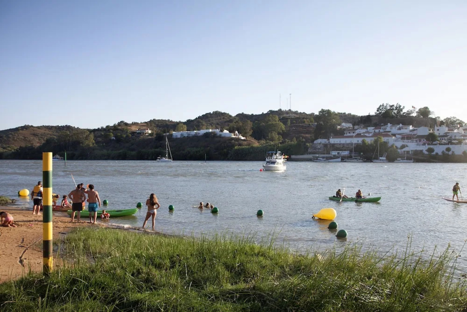 Casa del Ingeniero Jefe