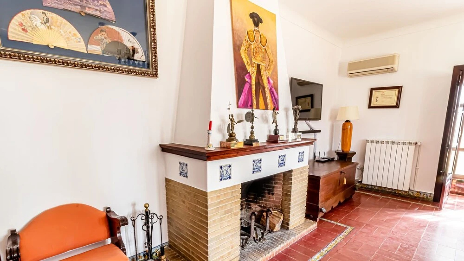 Hacienda El Corchuelo