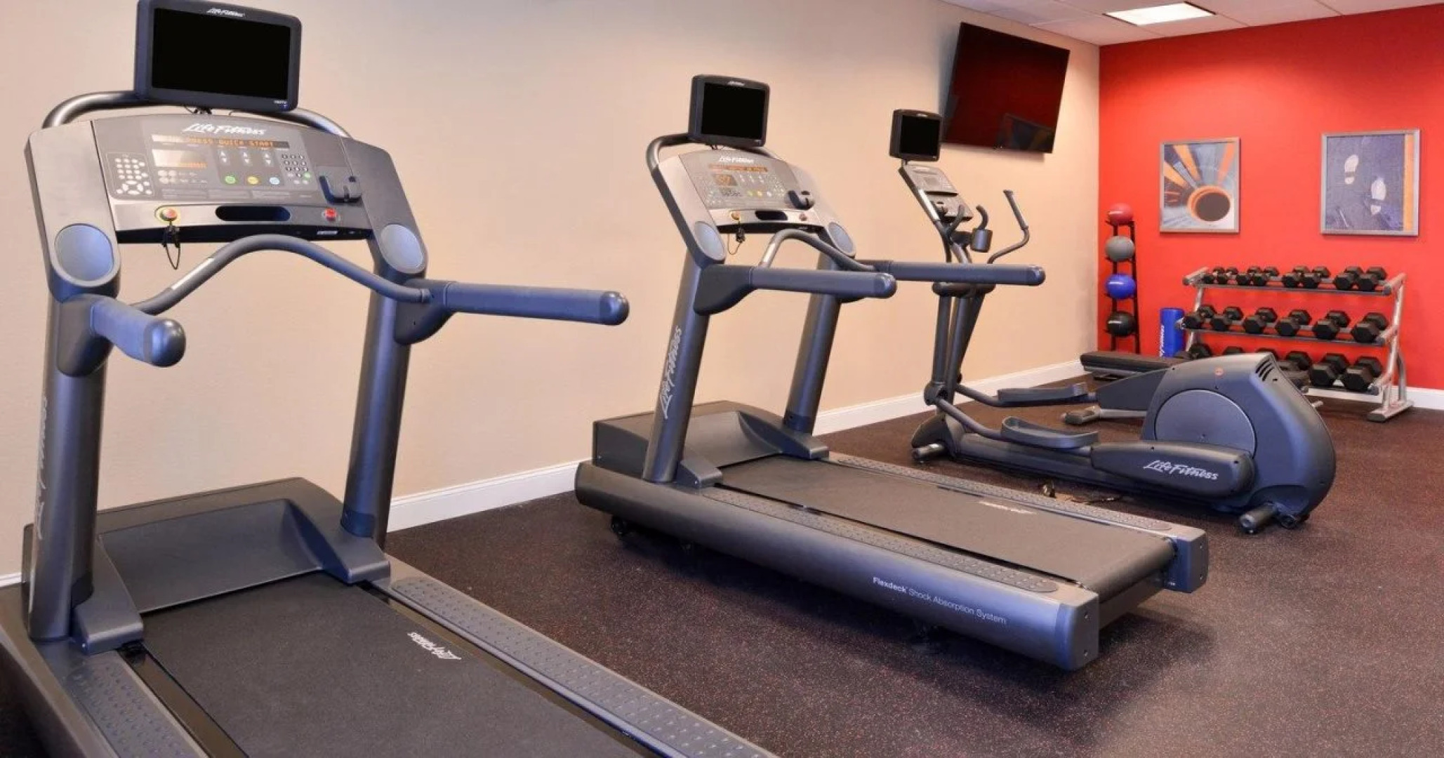 TownePlace Suites Huntsville West/Redstone Gateway