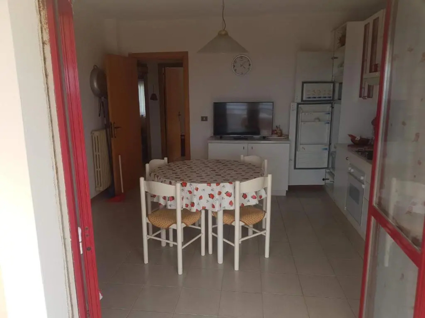 Appartamenti Lido Riccio