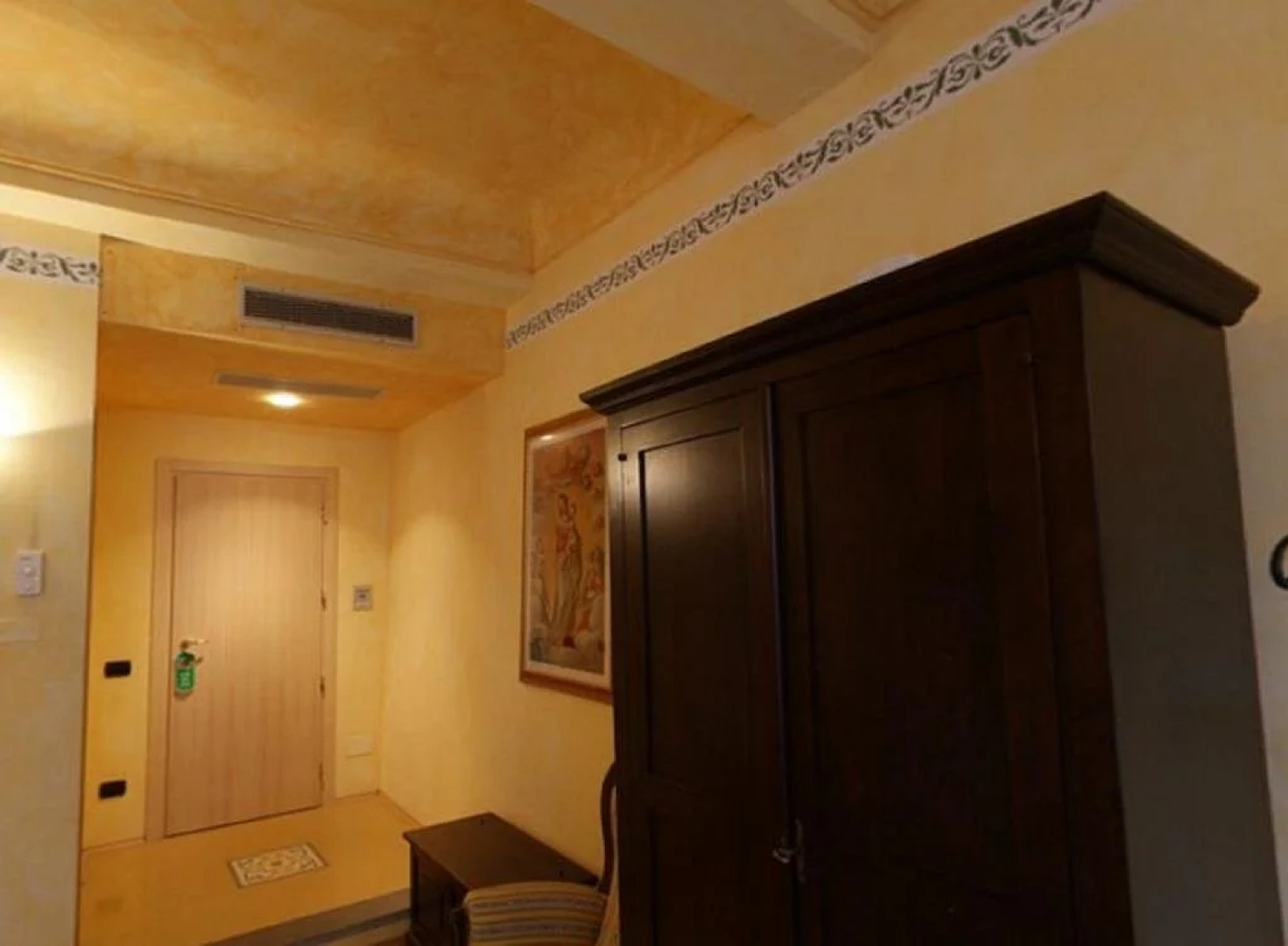 Hotel Trattoria Taddeo e Federico Palazzo Baldani