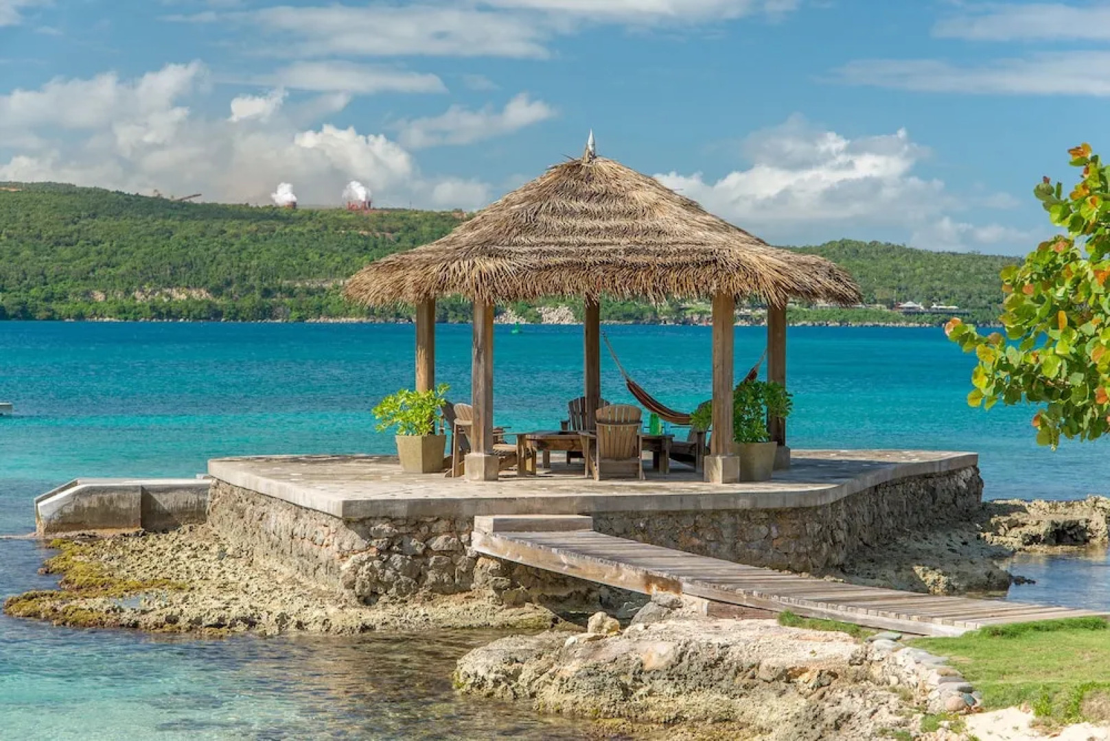 Linga Awile Villa 3BR