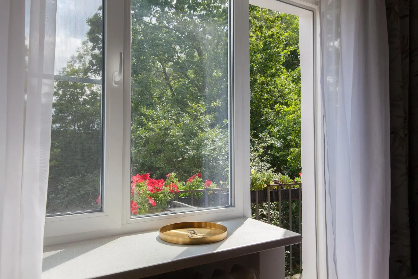 Апартаменты на улице Достоевского 14