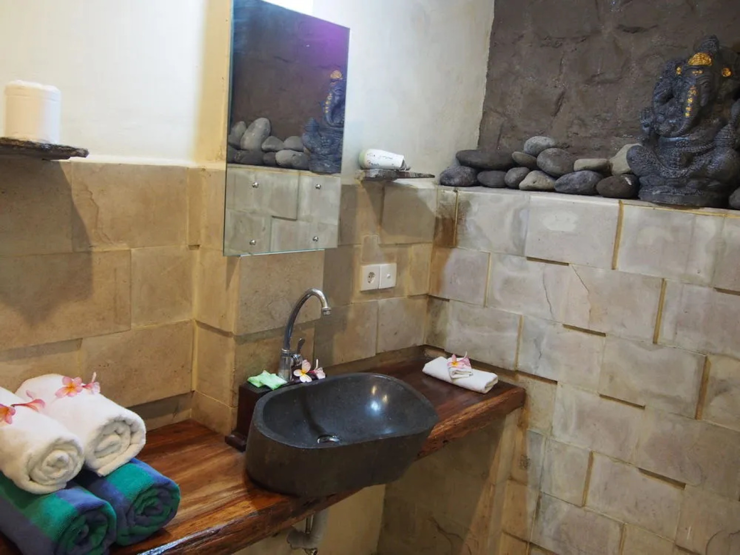 Junjungan Suite Villa