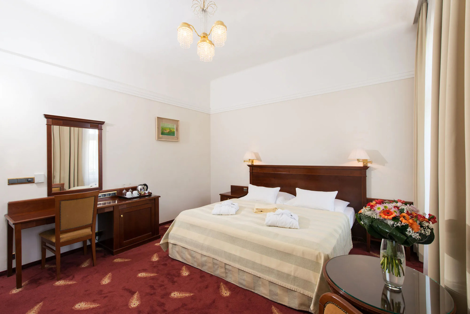 Ensana Thermia Palace