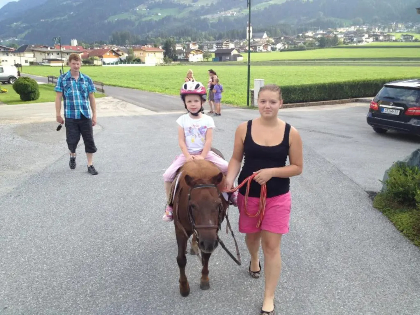 Ferienhof Stadlpoint