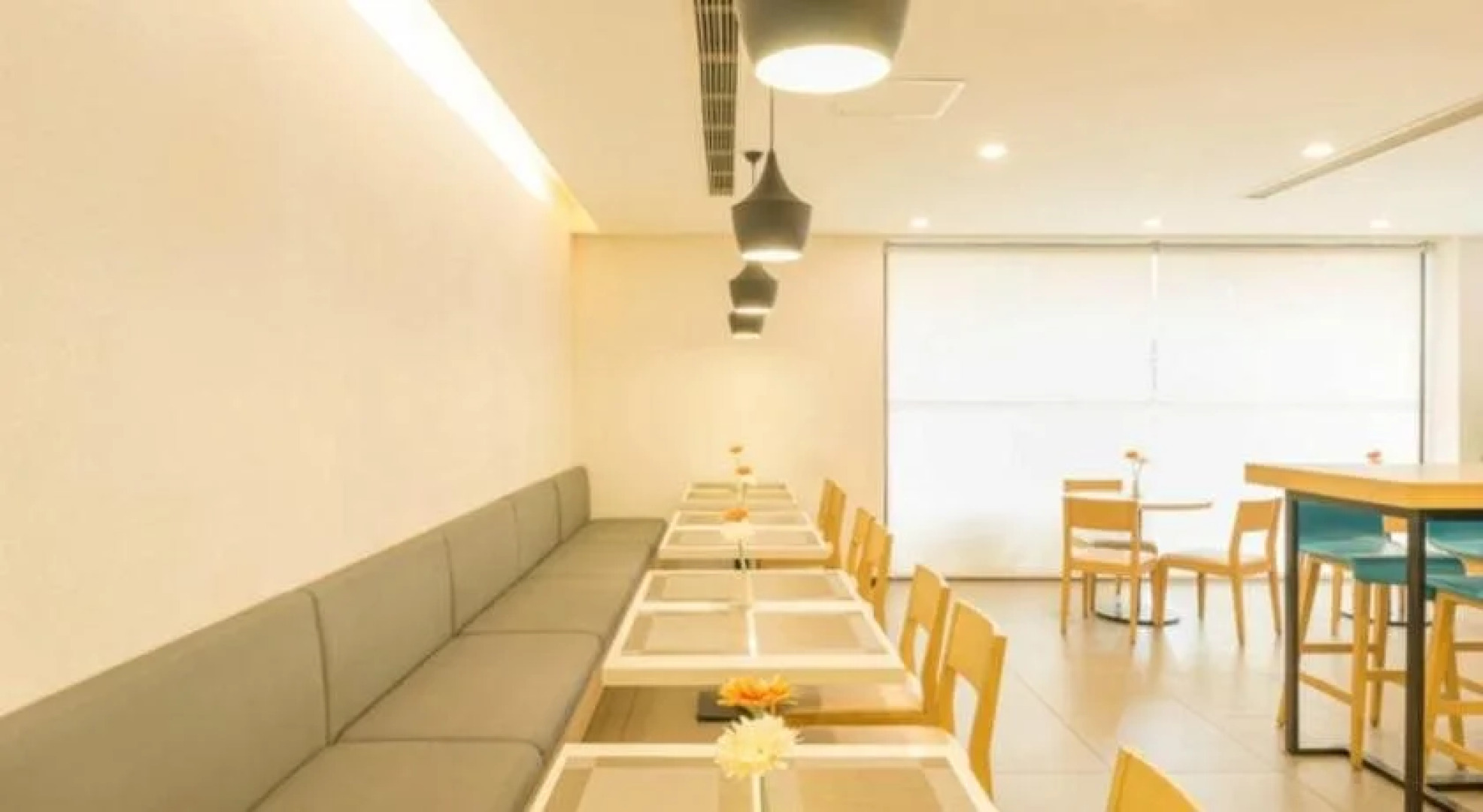 Hanting Express Xuchang Wenfeng Square