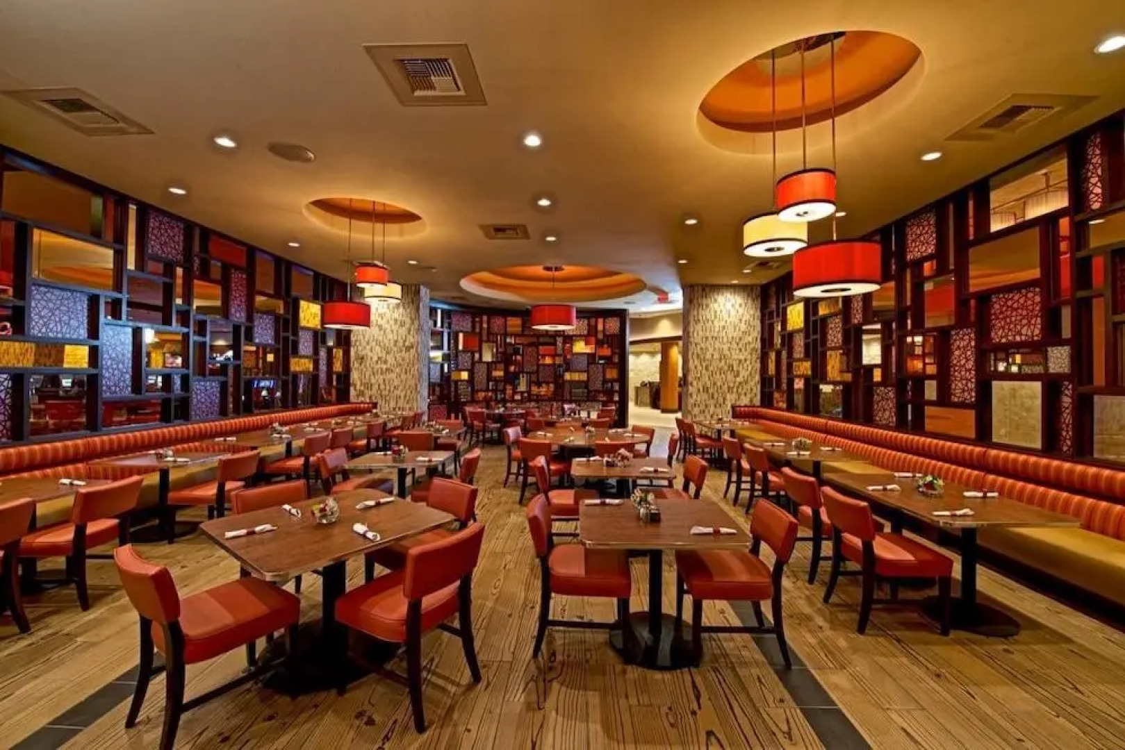 Osage Casino Hotel - Ponca City