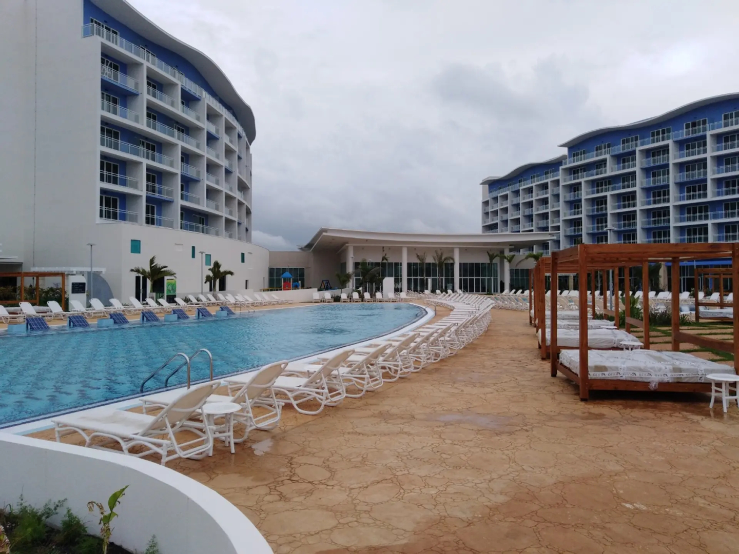 Selectum Family Resort Varadero