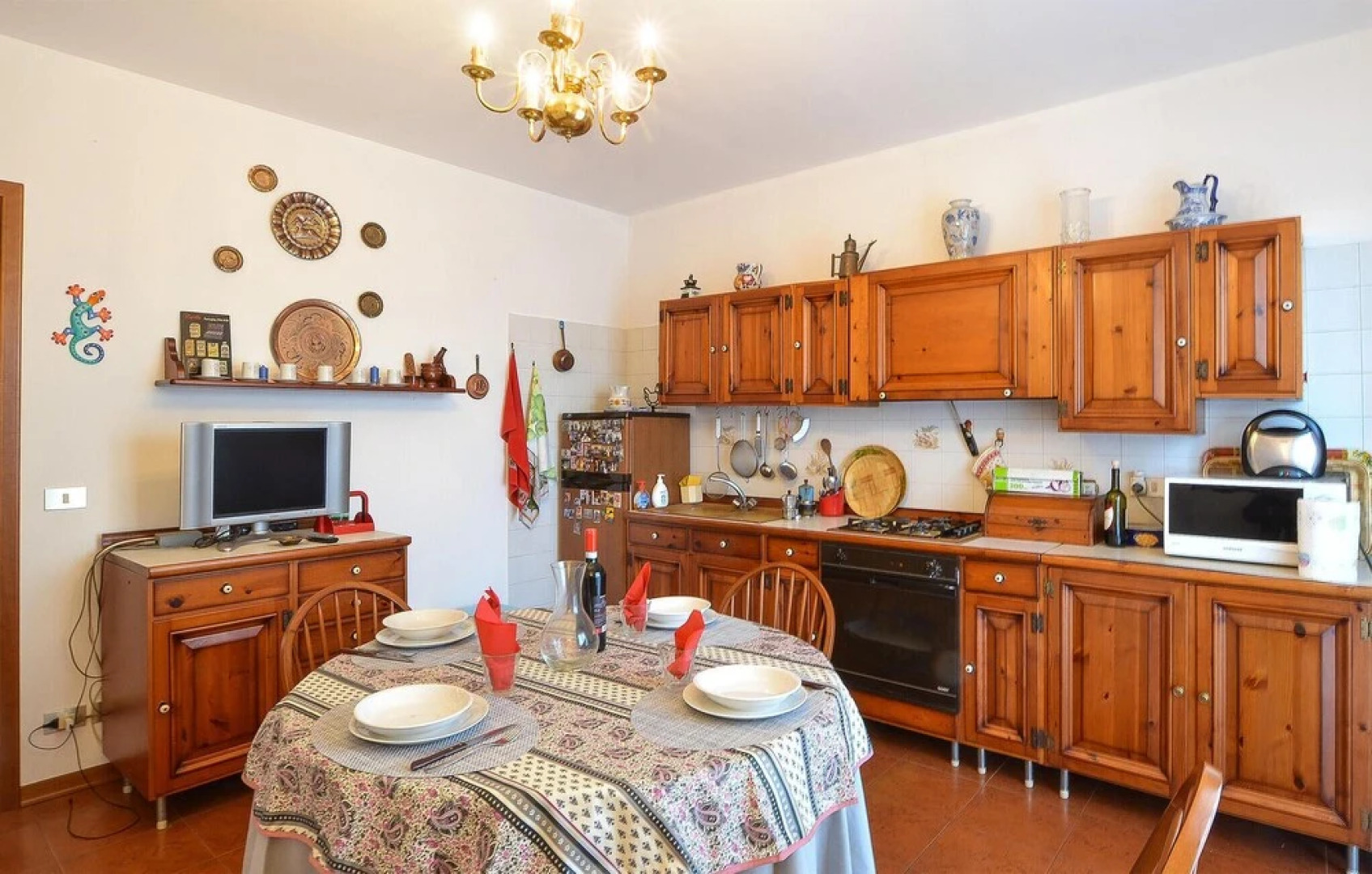 Nice Apartment in San Donà di Piave With 2 Bedrooms
