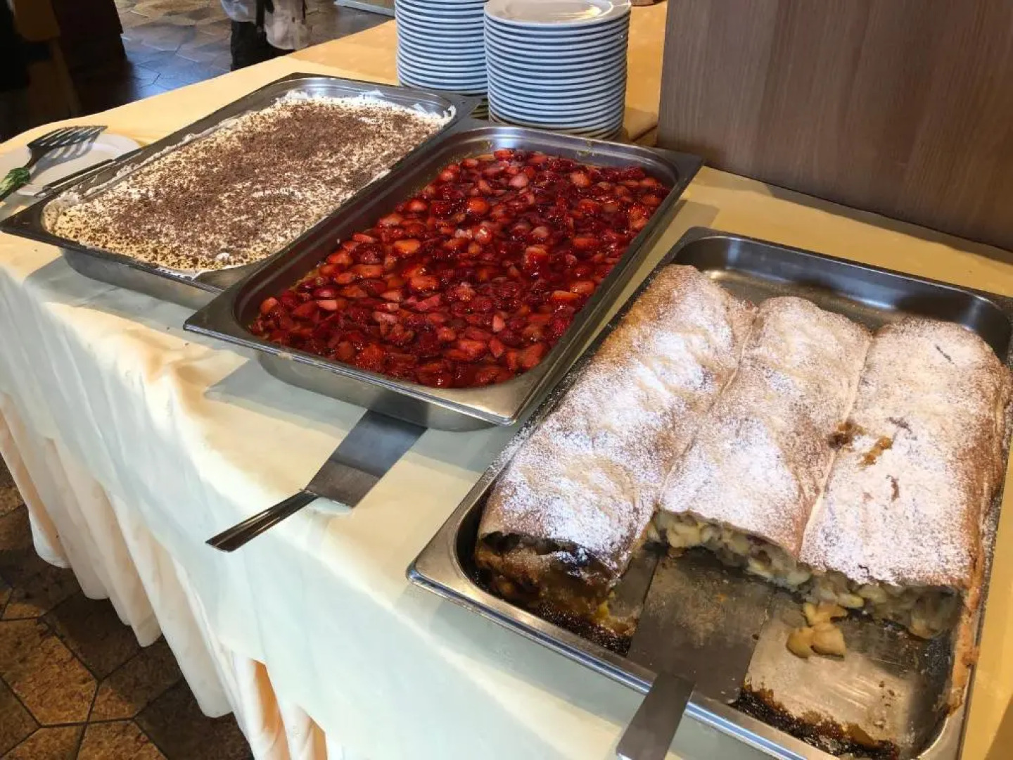 Gästehaus Hochkönig