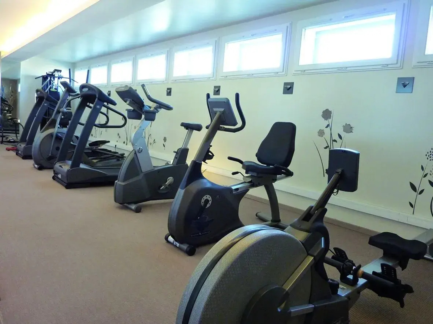 Forme Hotel & Spa Montpellier