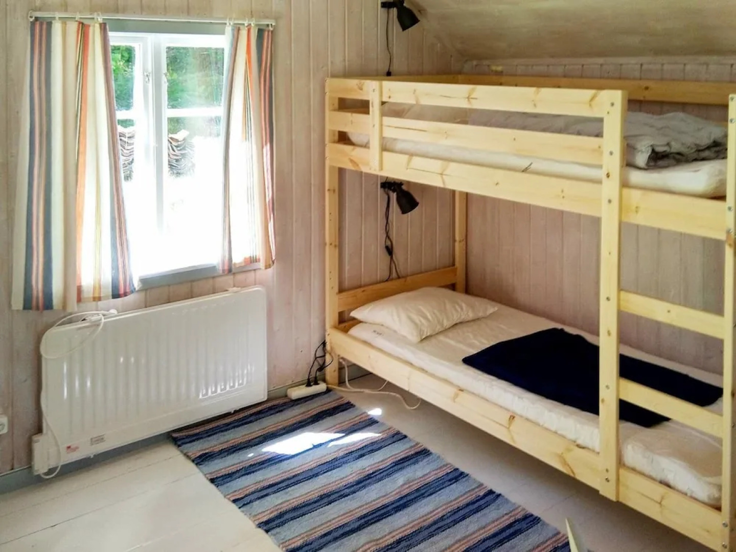6 Person Holiday Home in Motala