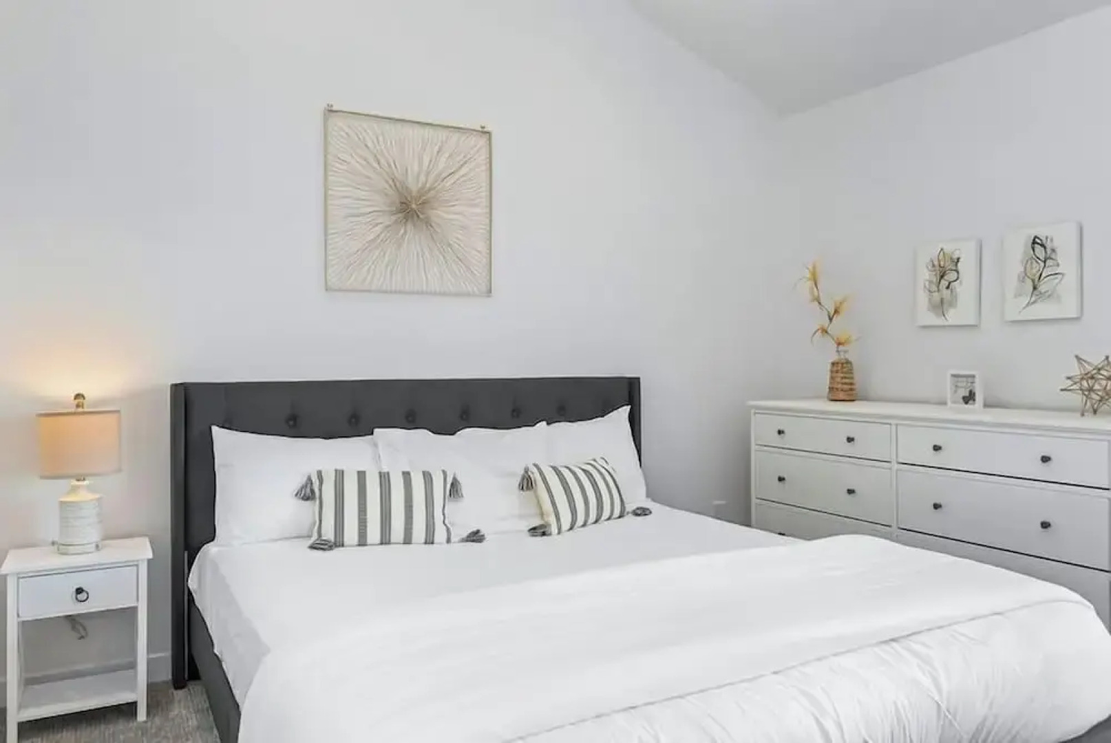 Peaceful Island Getaway Port Susan views