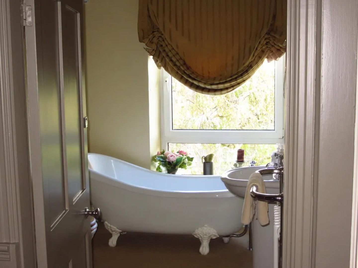 The Mendip Gate Guest House