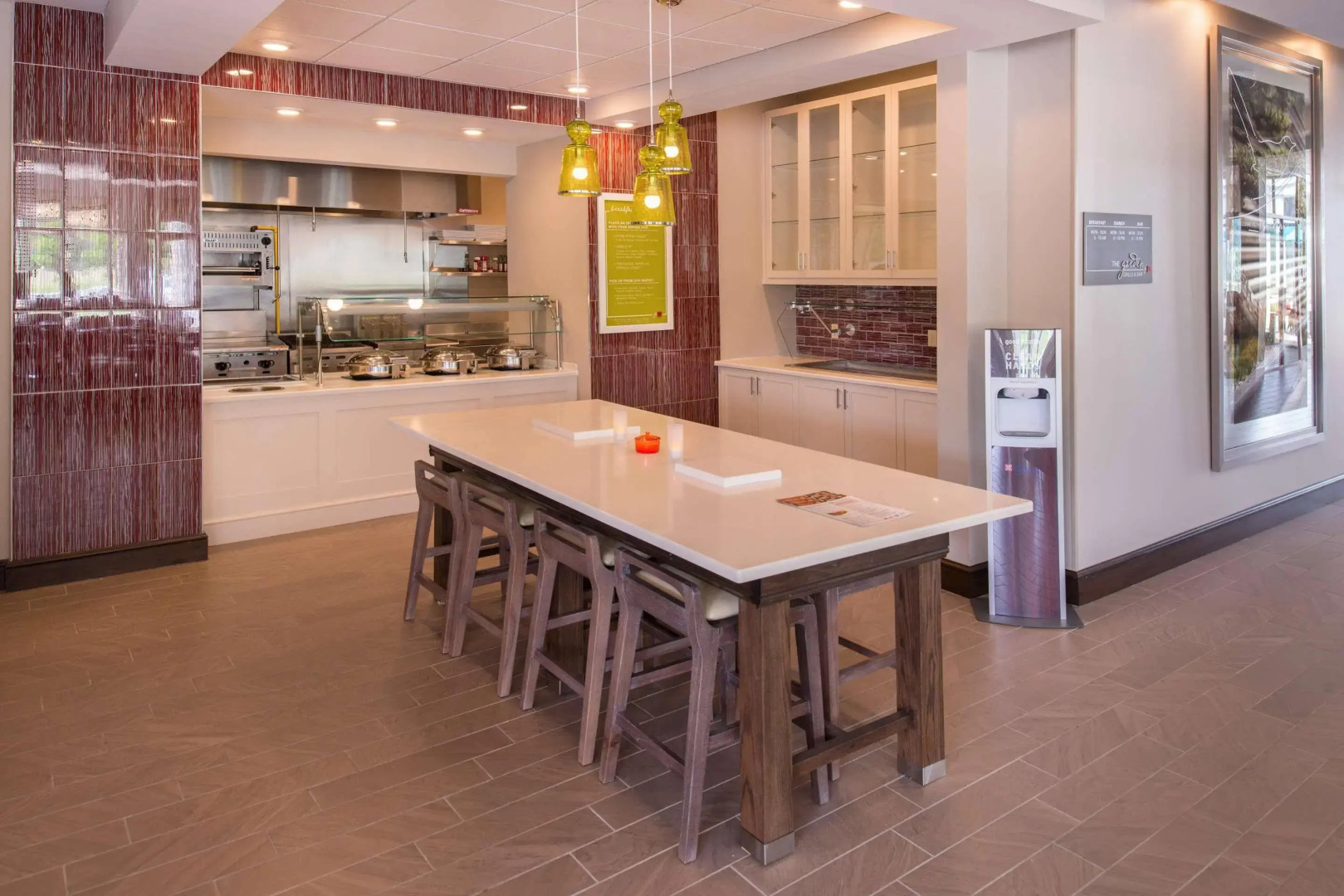 Hilton Garden Inn Bristol