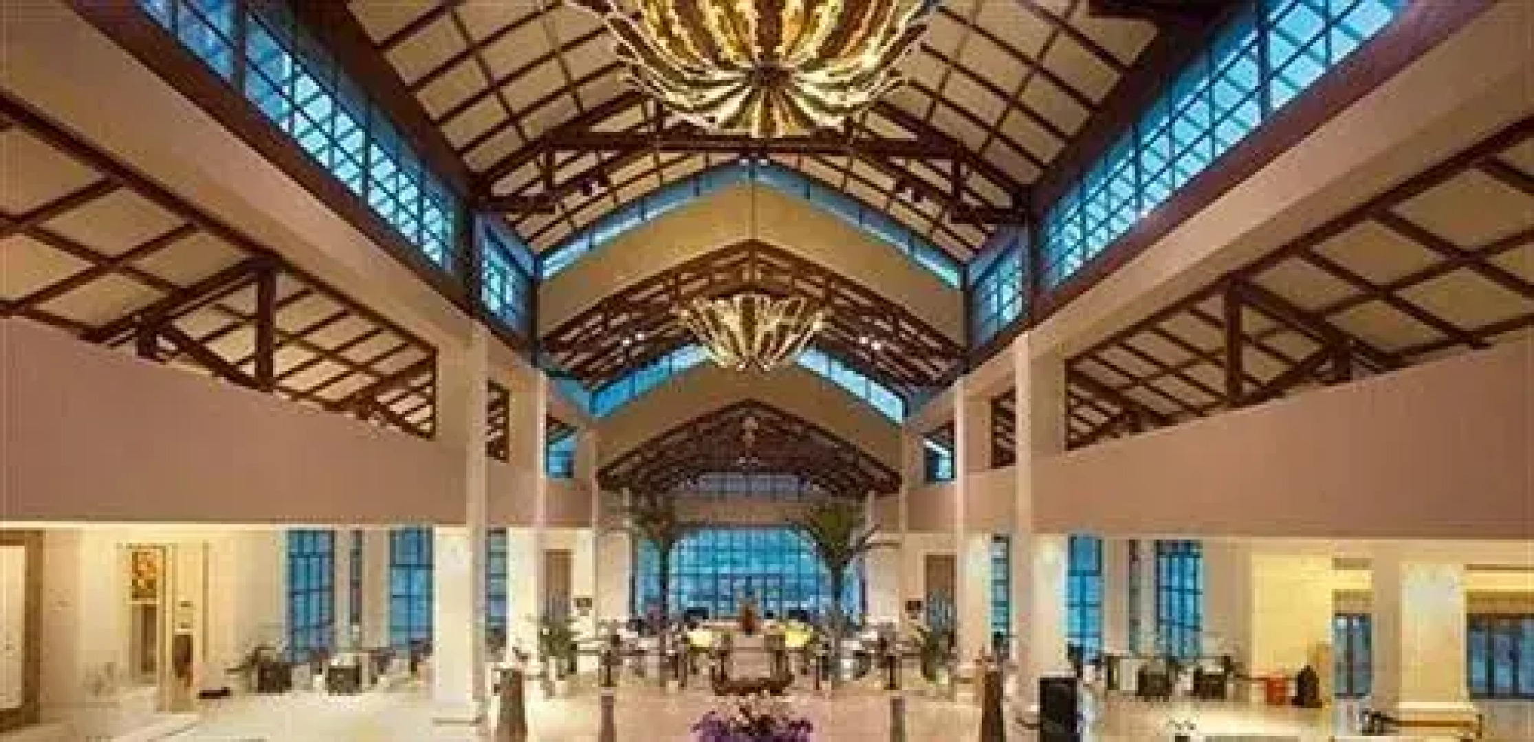 Baoli Ruiting Spring Hotel - Guiyang