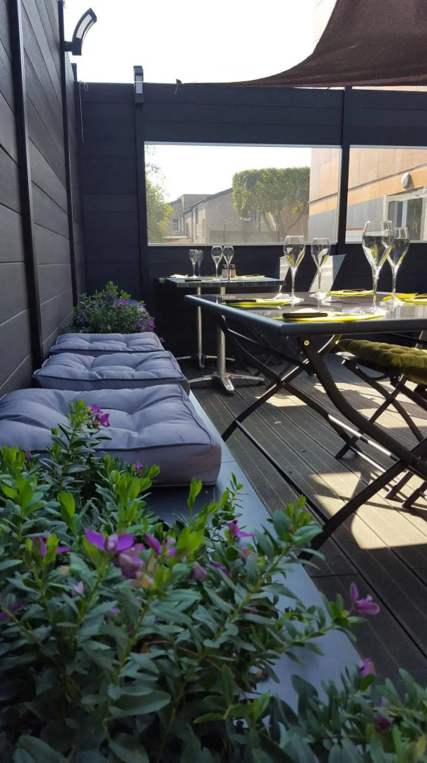 Fasthôtel Dunkerque