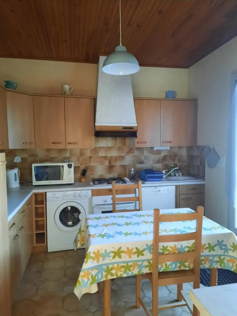 Gite de La Cheneraie