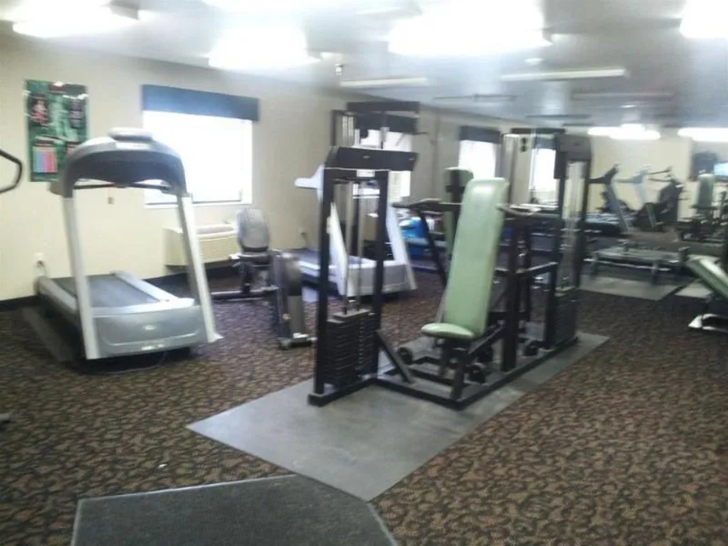 Travelodge by Wyndham Wellington KS