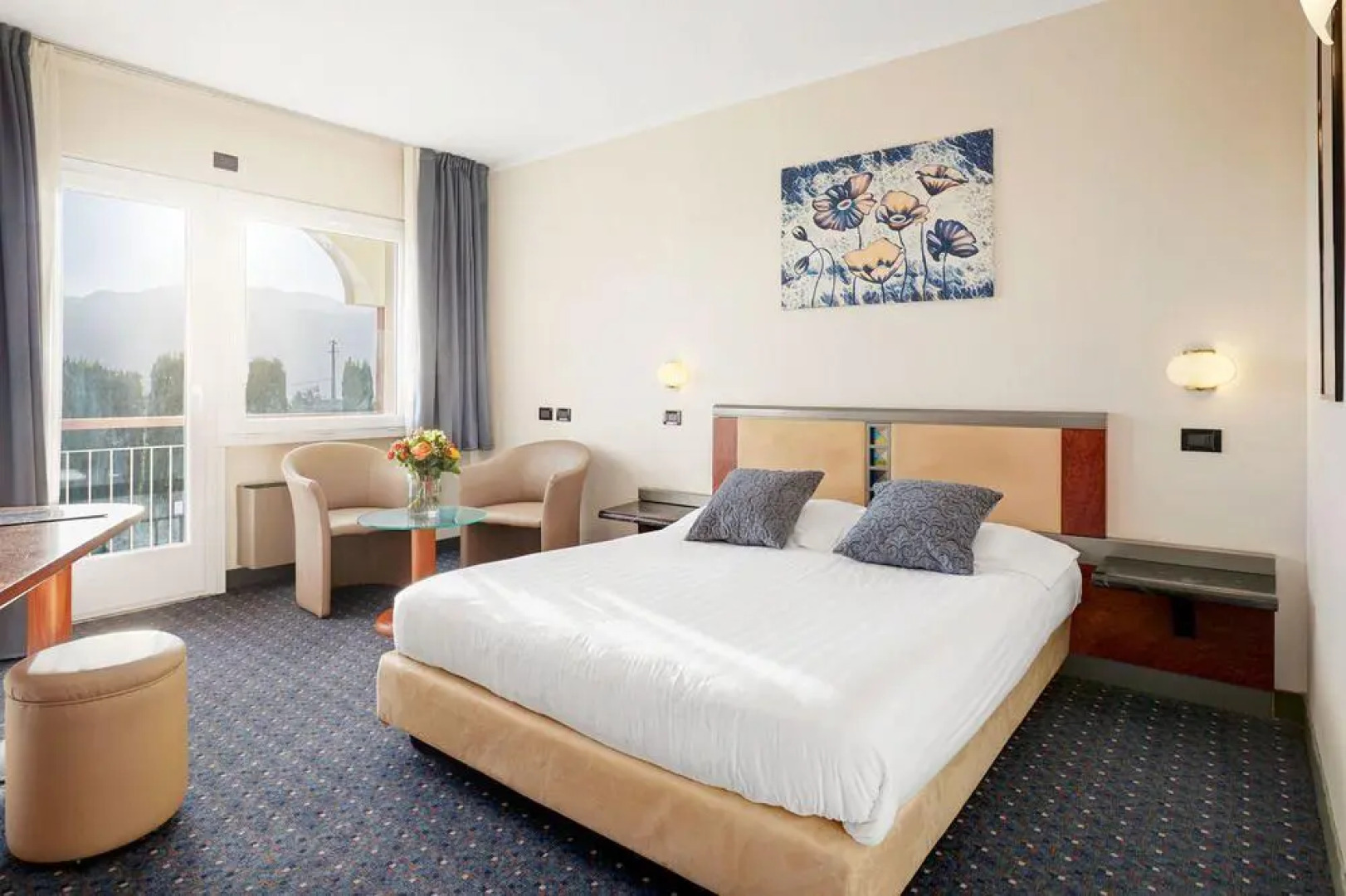 Sunhotels Majestic Palace