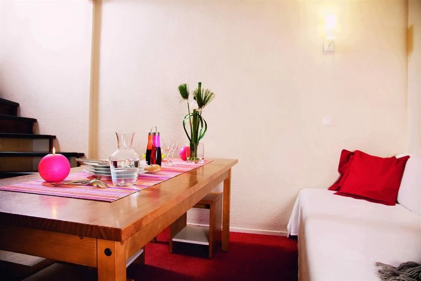 Résidence Les Olympiades