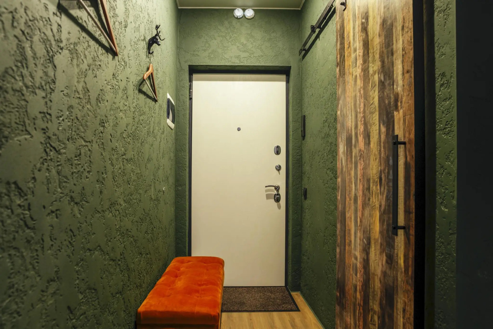 GoldenRing на улице Городской Вал