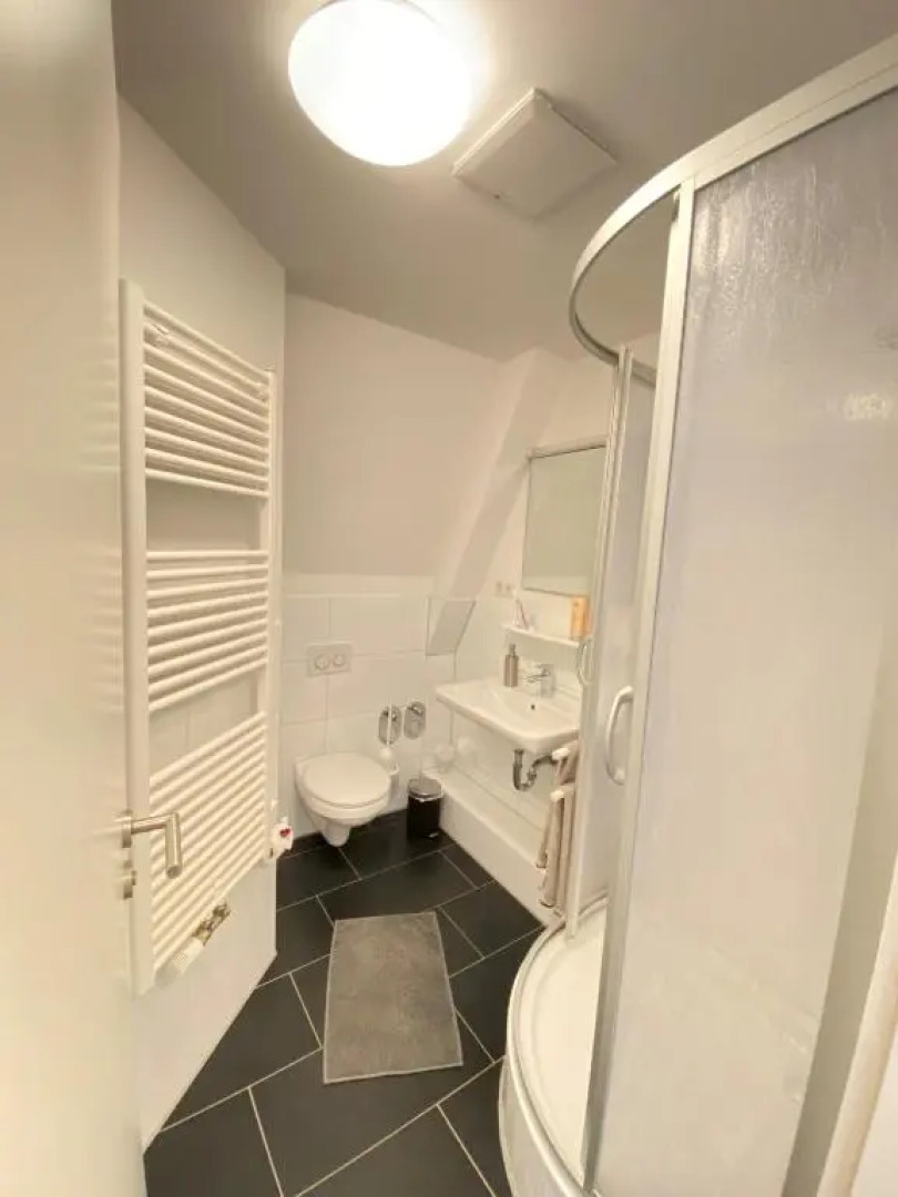 Studiowohnung 6 in Buxtehude