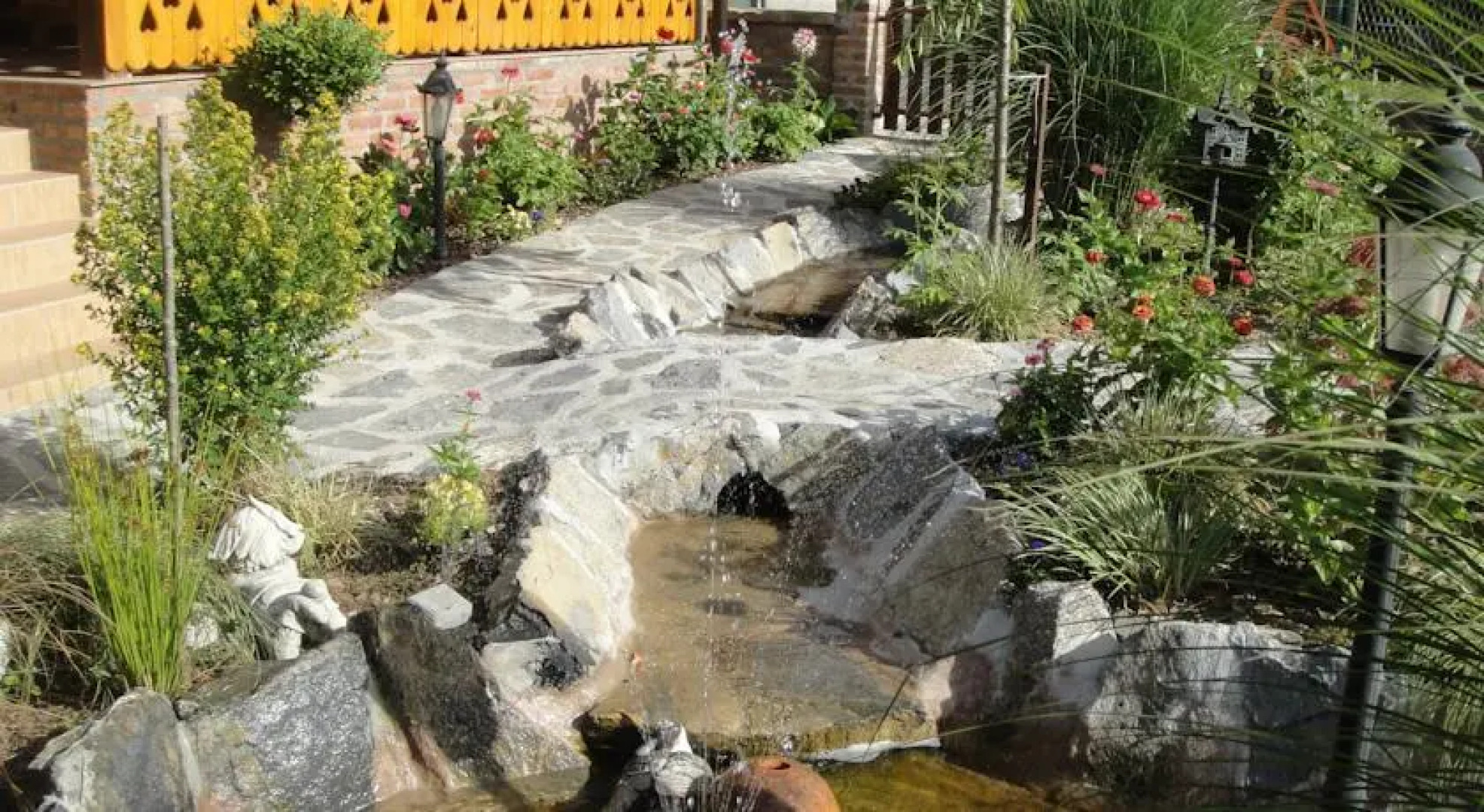 Country House Kod Strica