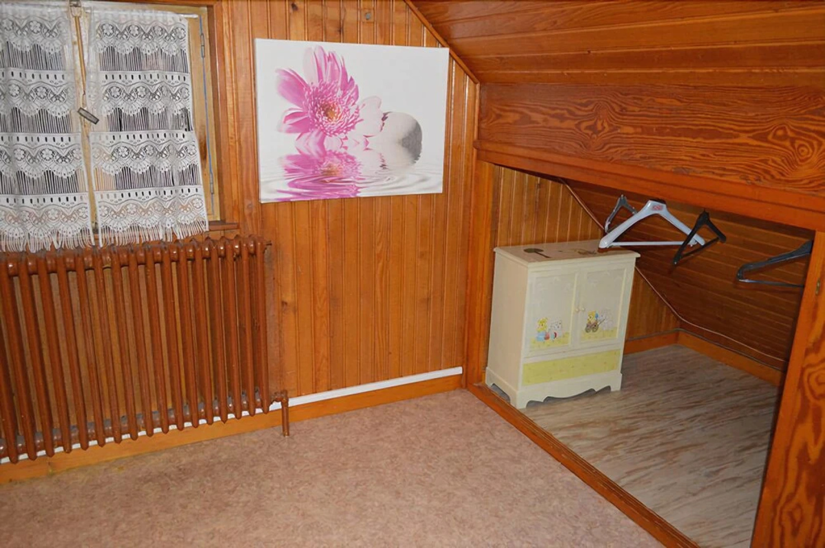 LE TETRAS Appartement pour 20 personnes