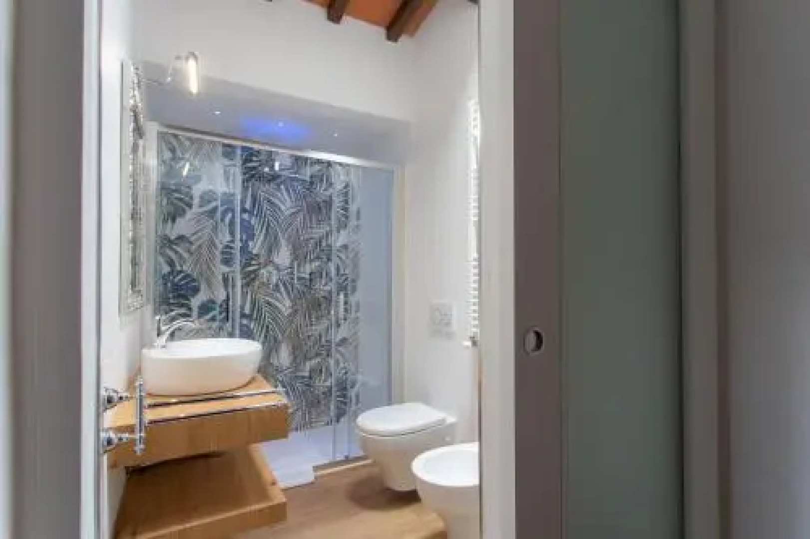 Florence Country Residence