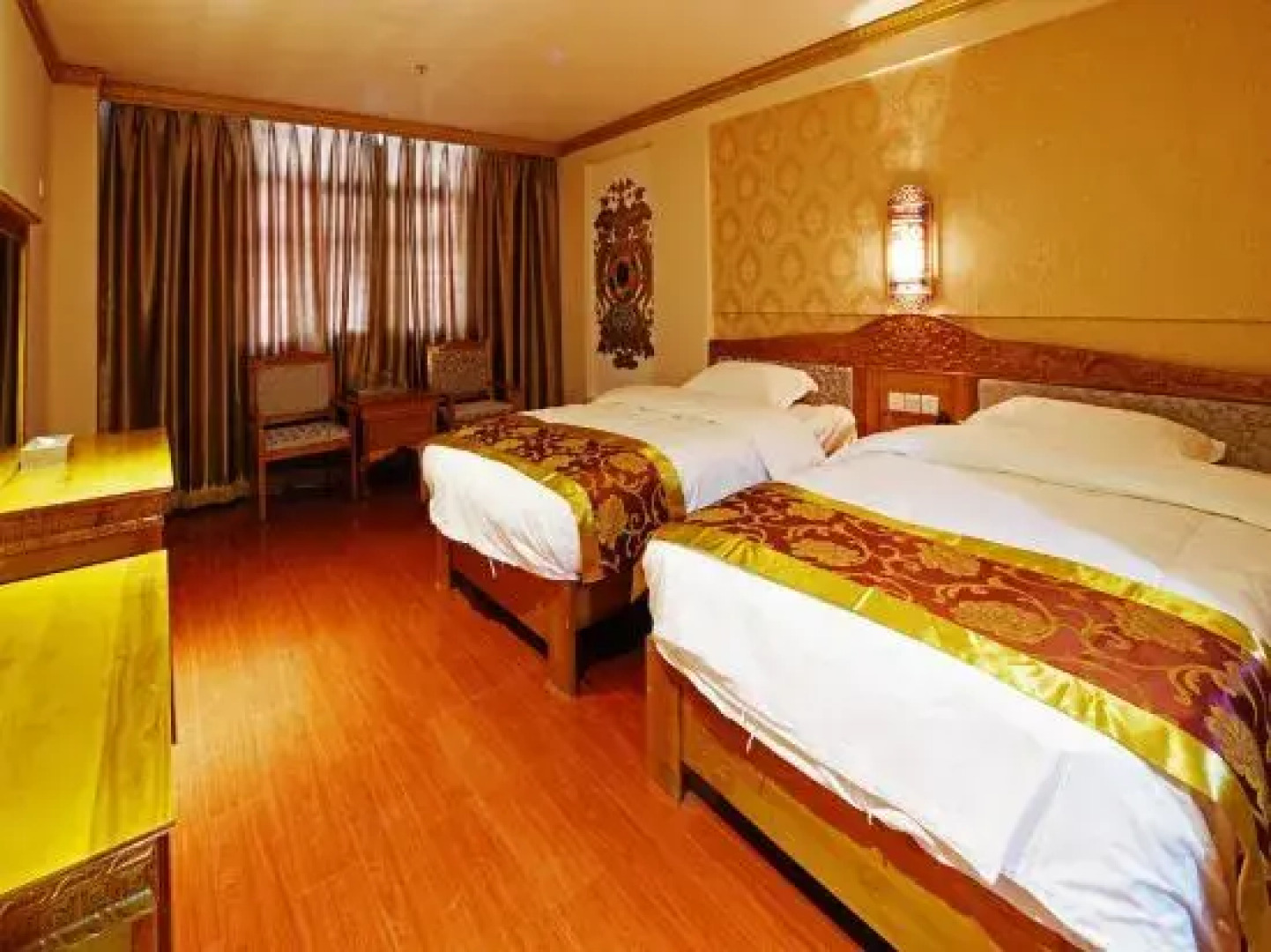 Wangshi Hotel