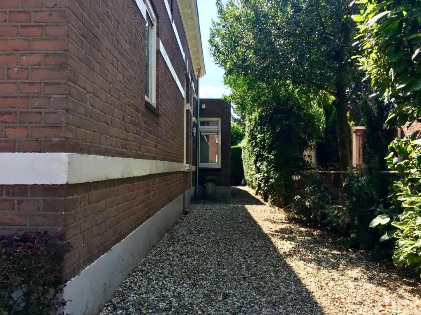 Prachtig luxe appartement 60 m2 1-4 pers