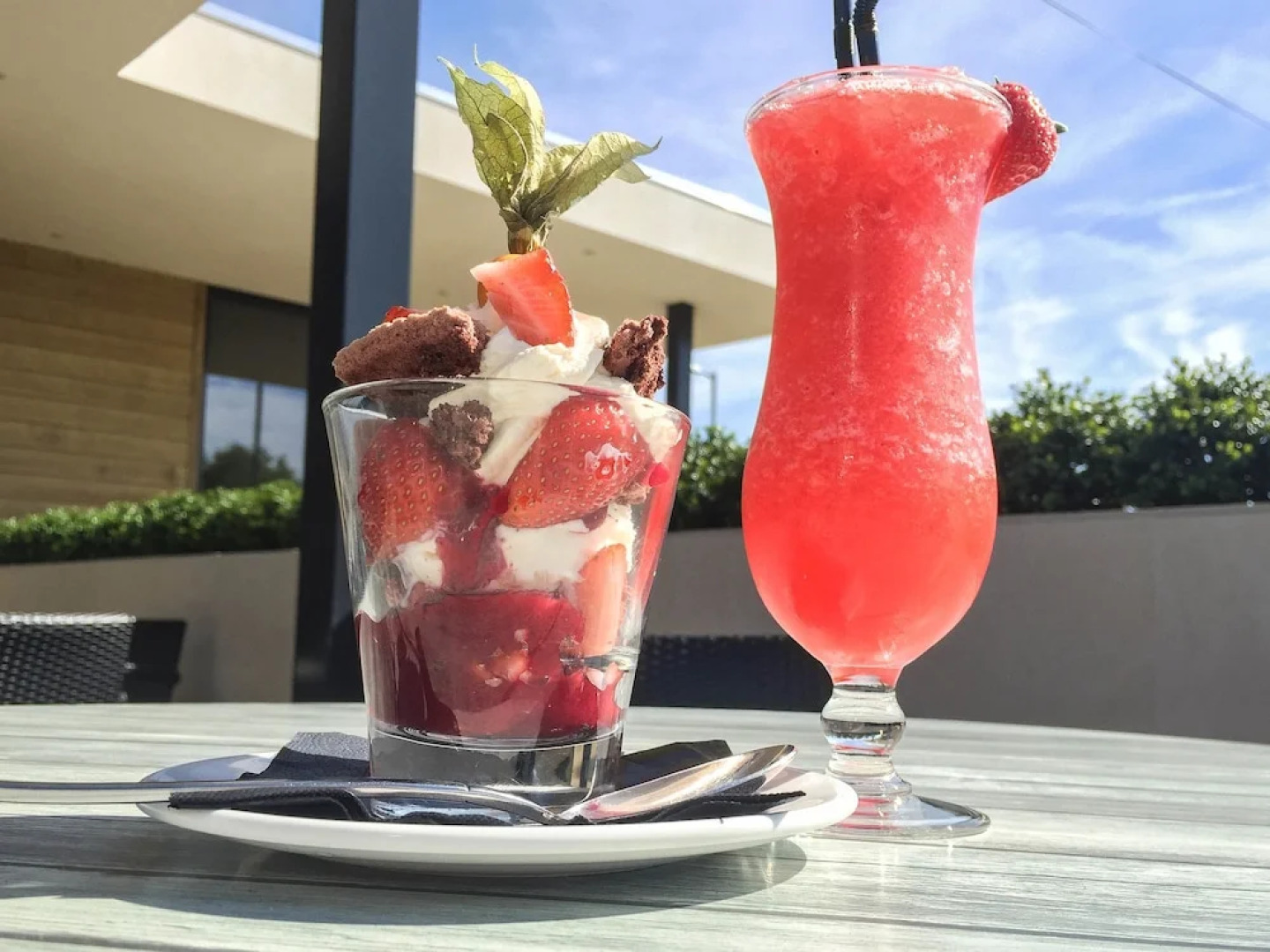 Shawlands Park Hotel