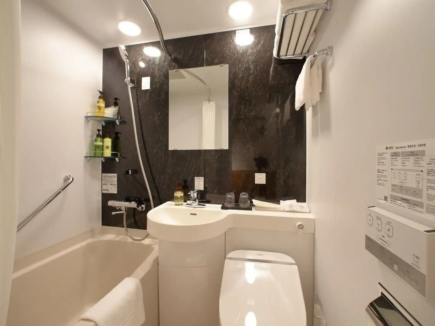 Отель Oriental Express Tokyo Kamata