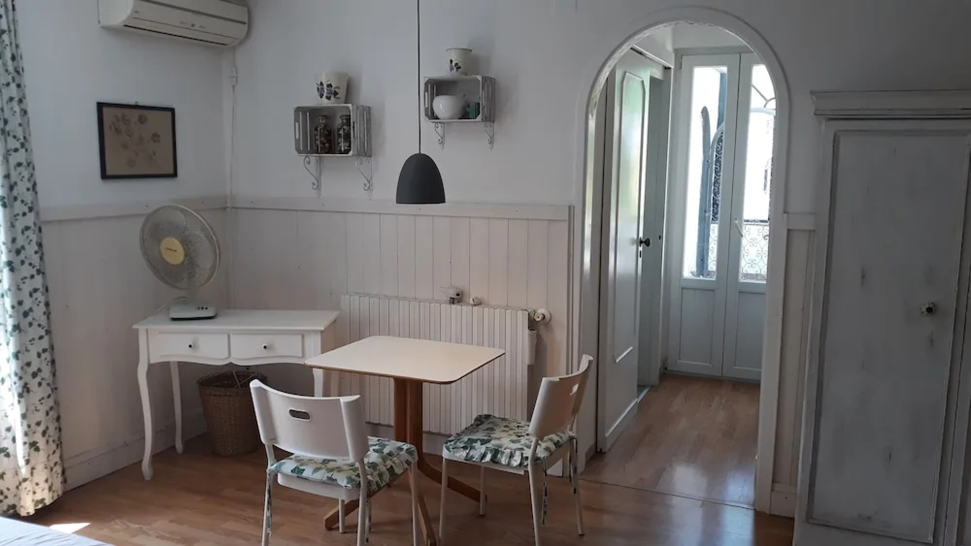 Villa San Gennariello B&B